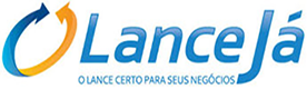 logo leilão